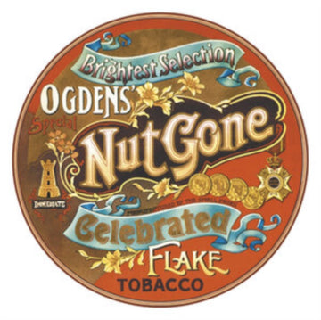 OGDENS' NUT GONE FLAKE | VINYL RECORD (LP)