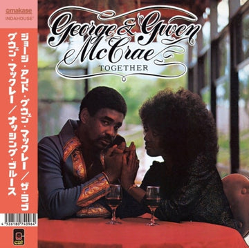 RUB/I'VE GOT NOTHING TO LOSE BUT THE BLUES (SELECTED BY OMAKASE) | 7IN VINYL