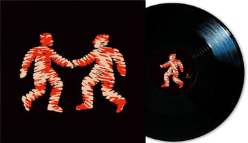 DONGURI ZOO | VINYL RECORD (LP)