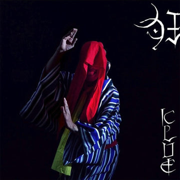 KLUE | VINYL RECORD (LP)