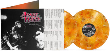 LIVE IN DENVER - JANUARY 17, 1980 (LIMITED/ORANGE/RED MARBLE VINYL/REMASTERED/2LP) | VINYL RECORD (LP)