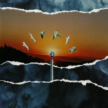 IF YOU FIND IT LET ME KNOW (ORANGE VINYL) | VINYL RECORD (LP)