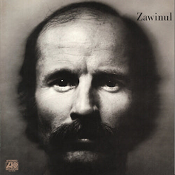 ZAWINUL (180G/REISSUE) | VINYL RECORD (LP)