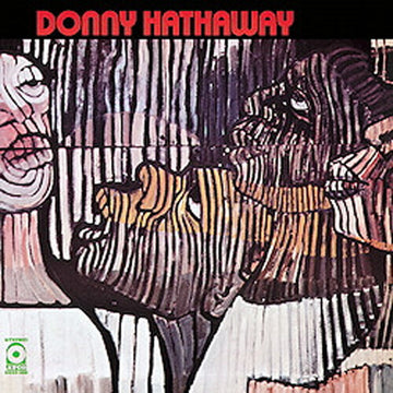 DONNY HATHAWAY (180G/REISSUE) | VINYL RECORD (LP)