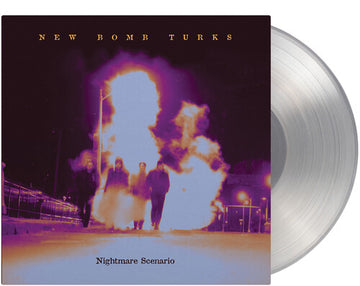 PUNK,FUNK & LIVE (30TH ANNIVERSARY/TRANSLUCENT PURPLE VINYL/140G/LIMITED) | 12IN VINYL