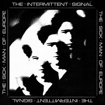INTERMITTENT SIGNAL | VINYL RECORD (LP)