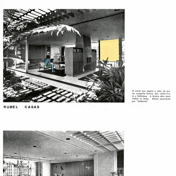 CASAS | VINYL RECORD (LP)