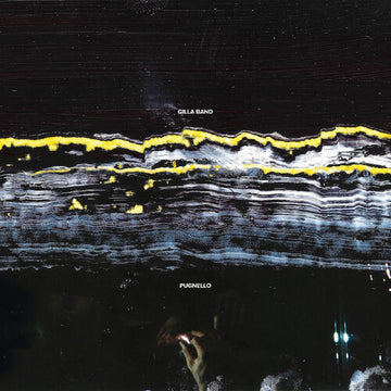 PUGNELLO | VINYL RECORD (LP)