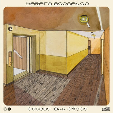 PAINT THE PICTURE / BACK INTO THE WORLD (OPAQUE BUBBLEGUM 7INCH) | 7IN VINYL
