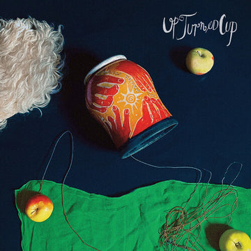 UPTURNED CUP | VINYL RECORD (LP)