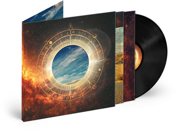 EVERYTHING UNDER THE SUN | VINYL RECORD (LP)