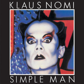 SIMPLE MAN | VINYL RECORD (LP)