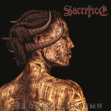 NEVER A PROPHET IN YOUR OWN LAND (SMOKE VINYL) | VINYL RECORD (LP)