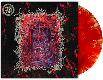 BLOODY DREAMS (POOL OF BLOOD VINYL) | VINYL RECORD (LP)