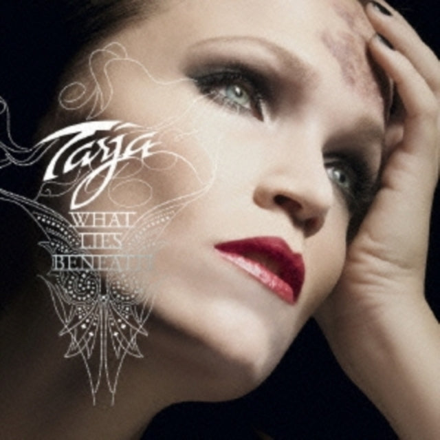 TARJA | WHAT LIES BENEATH | CD