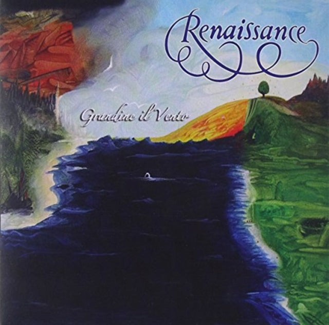 RENAISSANCE | GRANDINE IL VENTO | CD