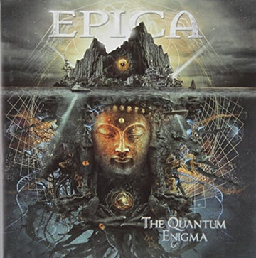 EPICA | QUANTUM ENIGMA | CD