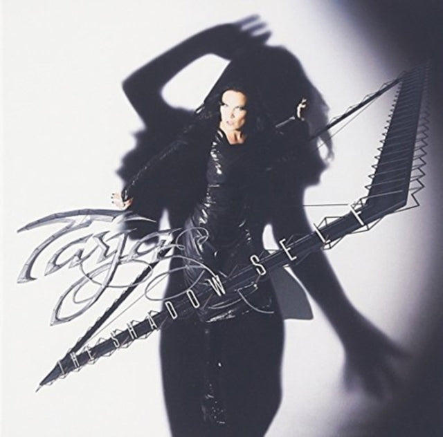 TARJA | SHADOW SELF | CD