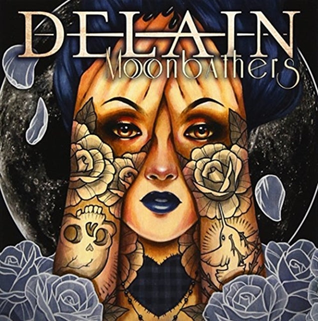 DELAIN | MOONBATHERS (SPECIAL EDITION) | CD