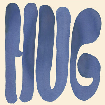 HUG | VINYL RECORD (LP)