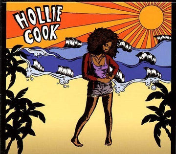 HOLLIE COOK | VINYL RECORD (LP)