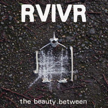 BEAUTY BETWEEN (BLACK/CLEAR VINYL) | VINYL RECORD (LP)