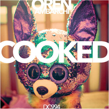 COOKED | VINYL RECORD (LP)