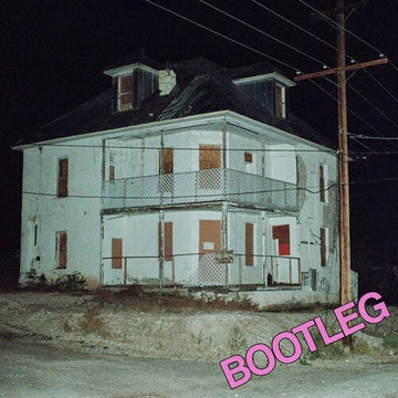 BOOTLEG | VINYL RECORD (LP)