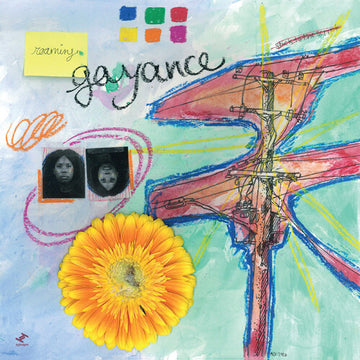 ROAMING | VINYL RECORD (LP)