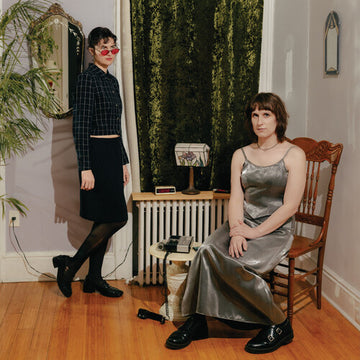 SUPERSTRUCTURE | VINYL RECORD (LP)