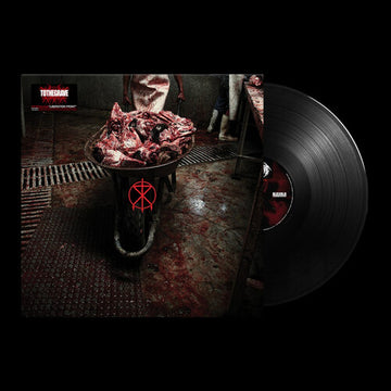 LIBERATION FRONT | VINYL RECORD (LP)