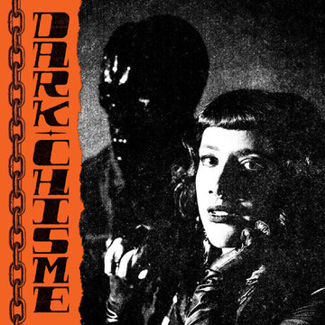 DARK CHISME | VINYL RECORD (LP)