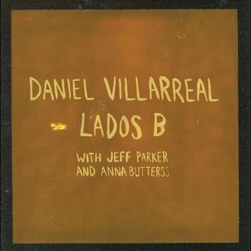 LADOS B (ORANGE VINYL/140G) | VINYL RECORD (LP)