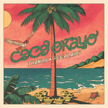 COCO OKAYO (140G) | VINYL RECORD (LP)