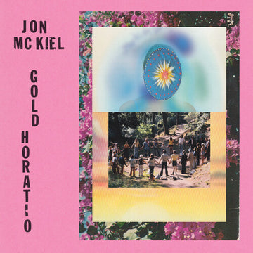 GOLD HORATIO | VINYL RECORD (LP)