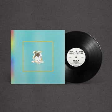 MOLLY PICTURE | VINYL RECORD (LP)