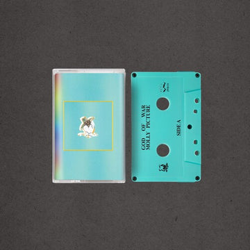 MOLLY PICTURE | MUSIC CASSETTE