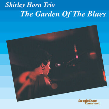 GARDEN OF THE BLUES | VINYL RECORD (LP)
