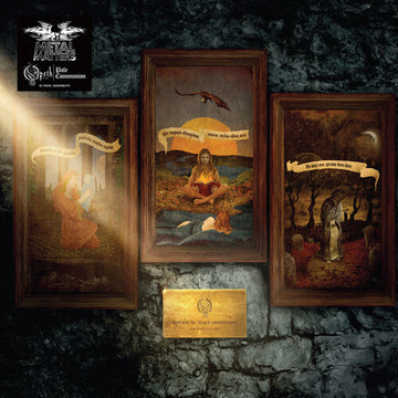 PALE COMMUNION (2LP) | VINYL RECORD (LP)