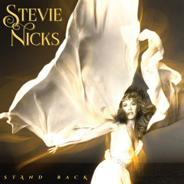 STAND BACK (2LP) | VINYL RECORD (LP)