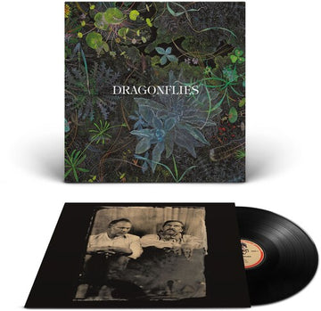 DRAGONFLIES | VINYL RECORD (LP)