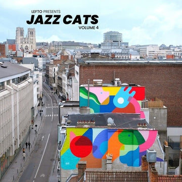 CARTE BLANCHE | 12IN VINYL