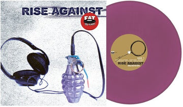 REVOLUTIONS PER MINUTE (PURPLE VINYL) | VINYL RECORD (LP)