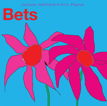 BETS | VINYL RECORD (LP)
