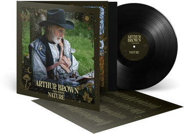 NATURE | VINYL RECORD (LP)
