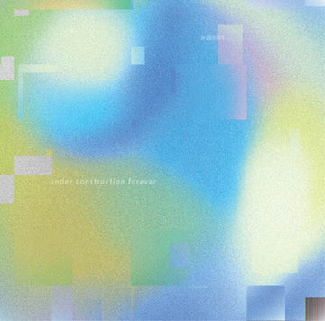 UNDER CONSTRUCTION FOREVER | VINYL RECORD (LP)
