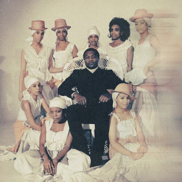 YAPHET | MUSIC CASSETTE