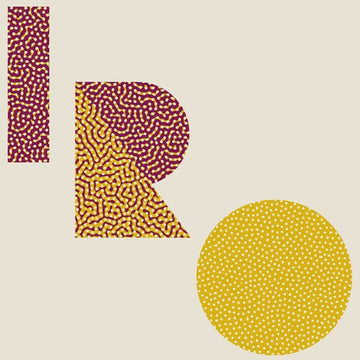 ONCE (SINGLE MIX) / FORMOSA (SINGLE MIX) | 7IN VINYL