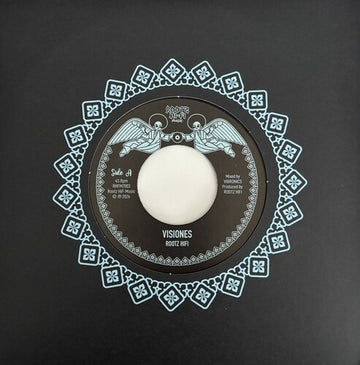 SHADOW OF YOUR SMILE | 12IN VINYL