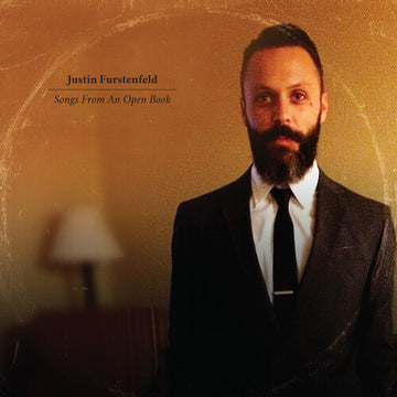 SONGS FROM AN OPEN BOOK (2LP) | VINYL RECORD (LP)